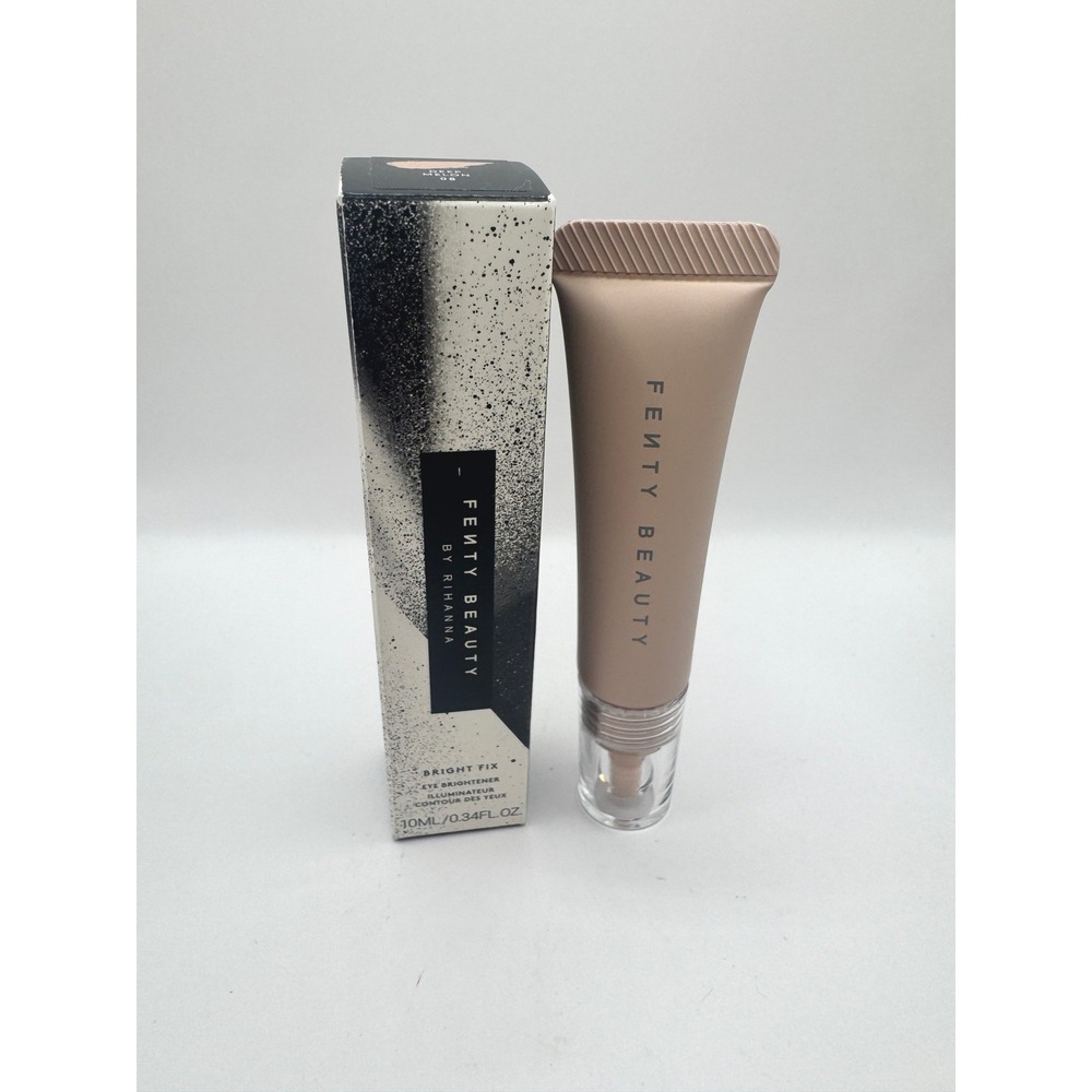 Fenty Beauty Bright Fix Eye Brightener Deep Melon 08 NEW